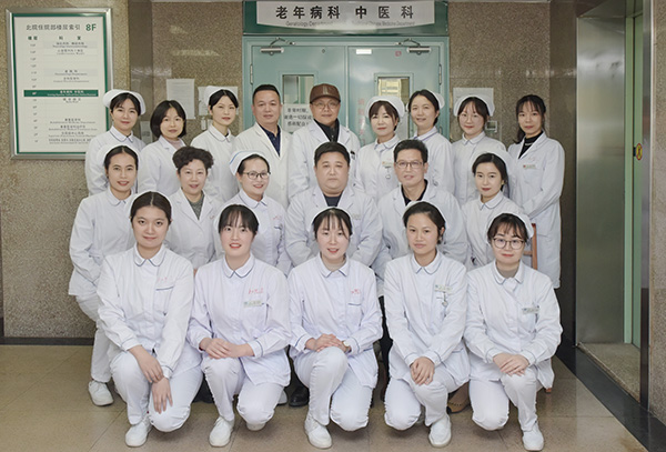 荆门一医科室简介
