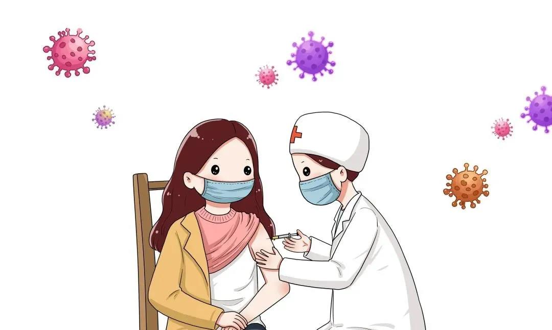 学生开始接种新冠疫苗，家长们关心的问题，这里都有答案！
