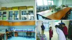 全国首次公立医院微信直播