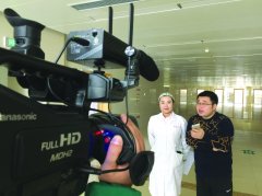 我院给今年科研教学住培工作定调