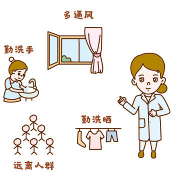 患上了过敏性皮炎的护理措施是什么,你知道吗?