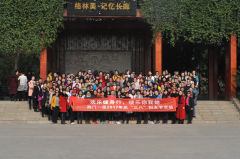 市一医三八活动小结