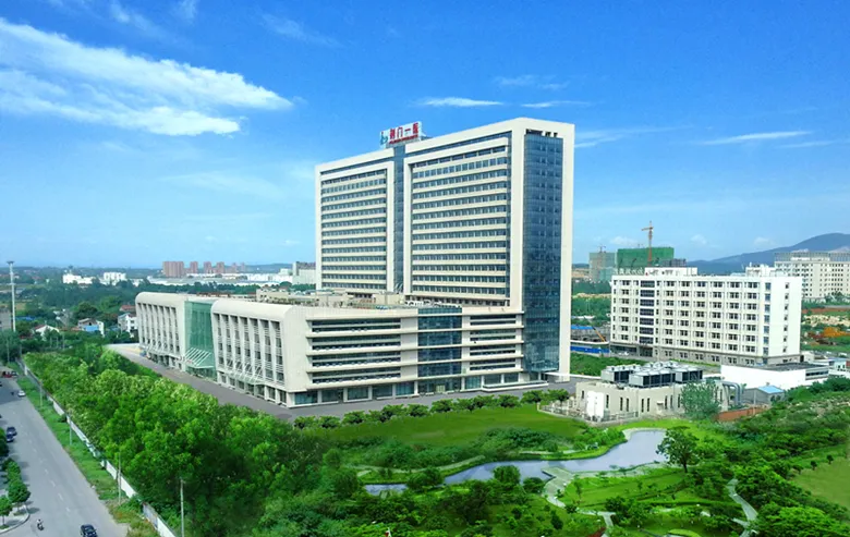 【住培招录】荆门市第一人民医院2021年住培招录预报名已开启