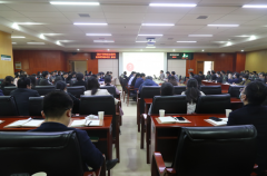 荆门一医开展《医疗保障基金使用监督管理条例》宣传活动