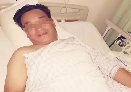 “亚克西木！”这个亲切的问候让我回到了家乡和田的草原